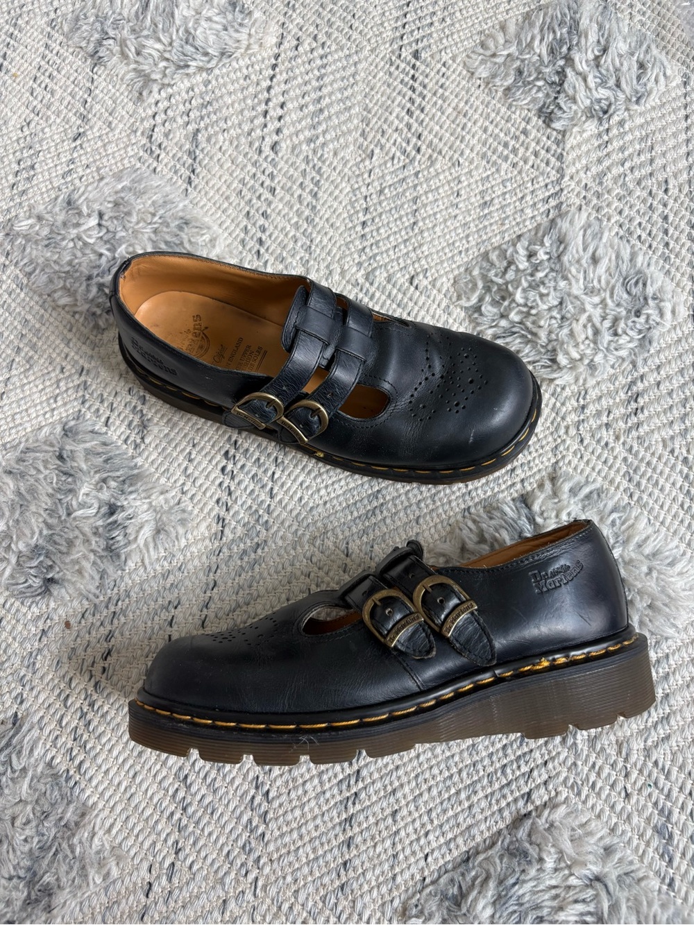 Dr. Martens